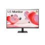 LG 32MR50C 32" Full HD VA Curved Monitor