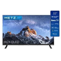 Refurbished Metz 32" 720p HD Ready with HDR10 LED Freeview Play Smart TV