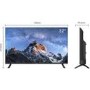 Refurbished Metz 32" 720p HD Ready with HDR10 LED Freeview Play Smart TV