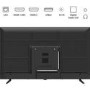 Refurbished Metz 32" 720p HD Ready with HDR10 LED Freeview Play Smart TV