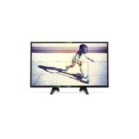 GRADE A1 - Philips 32PHT4132 32" 720p HD Ready LED TV with 1 Year warranty