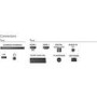 GRADE A1 - Philips 32PHT4132 32" 720p HD Ready LED TV with 1 Year warranty