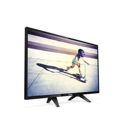 GRADE A1 - Philips 32PHT4132 32" 720p HD Ready LED TV with 1 Year warranty