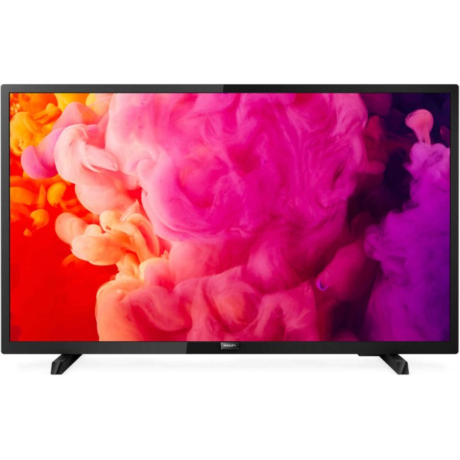 GRADE A1 - Philips 32PHT4503 32" HD Ready LED TV with 1 Year Warranty