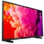 Grade A1 - Philips 32PHT4503 32" HD Ready LED Ultra Slim TV with 1 Year Warranty
