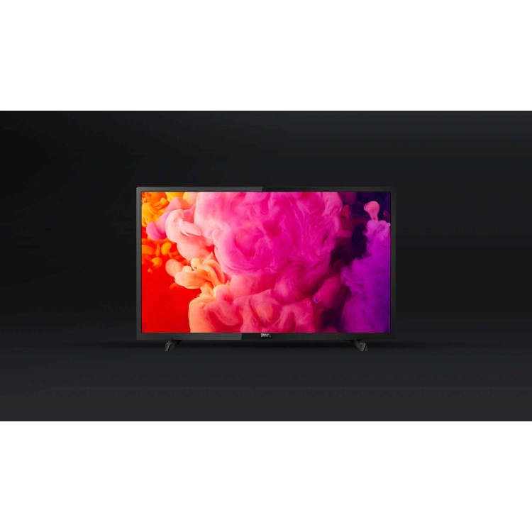 Grade A1 - Philips 32PHT4503 32" HD Ready LED Ultra Slim TV with 1 Year Warranty