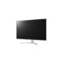 LG 32QK500-C 32" IPS QHD Monitor