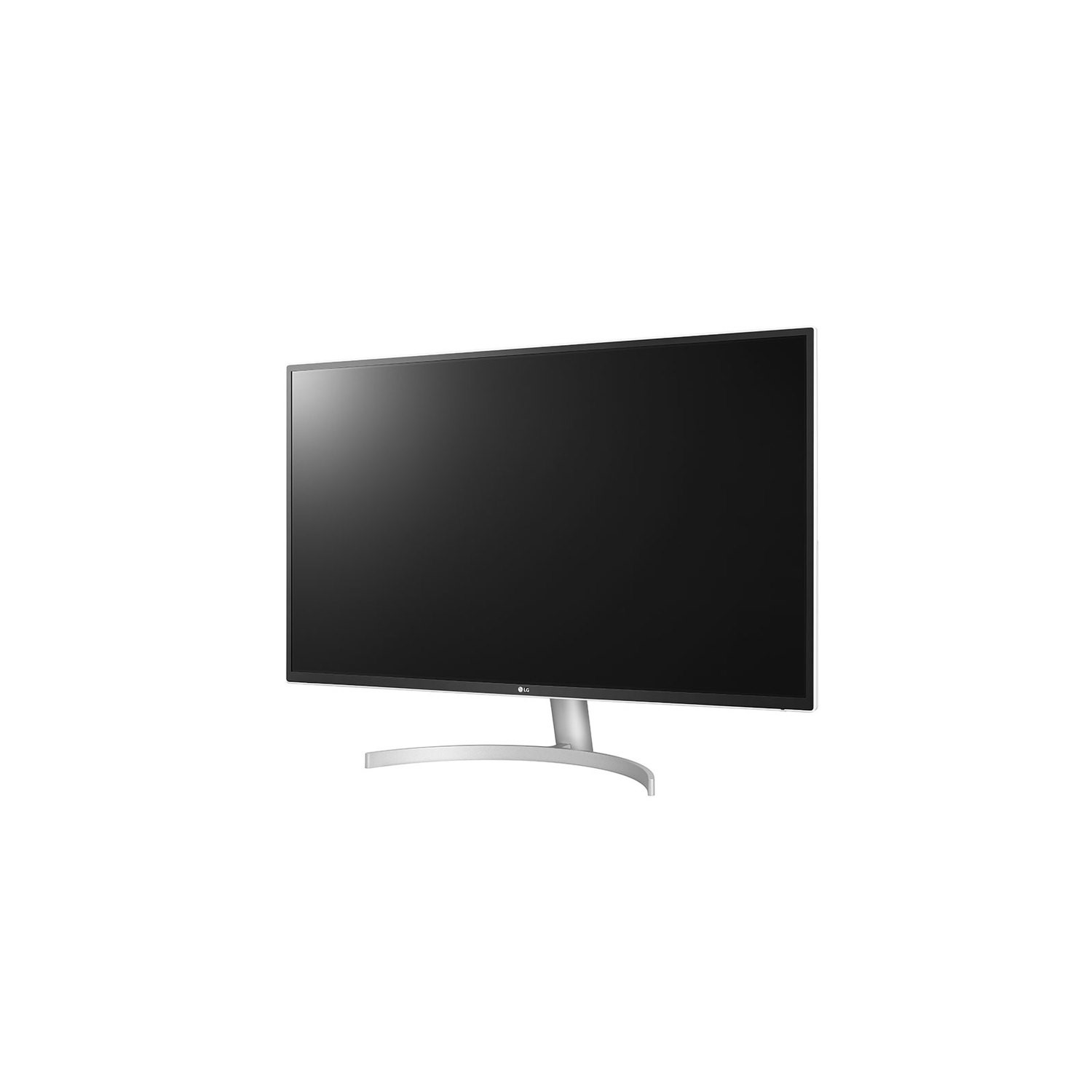 LG 32QK500C 32" IPS QHD Monitor Laptops Direct