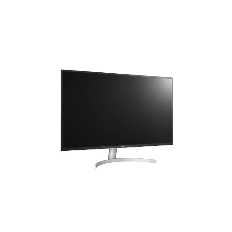 LG 32QK500-C 32" IPS QHD Monitor