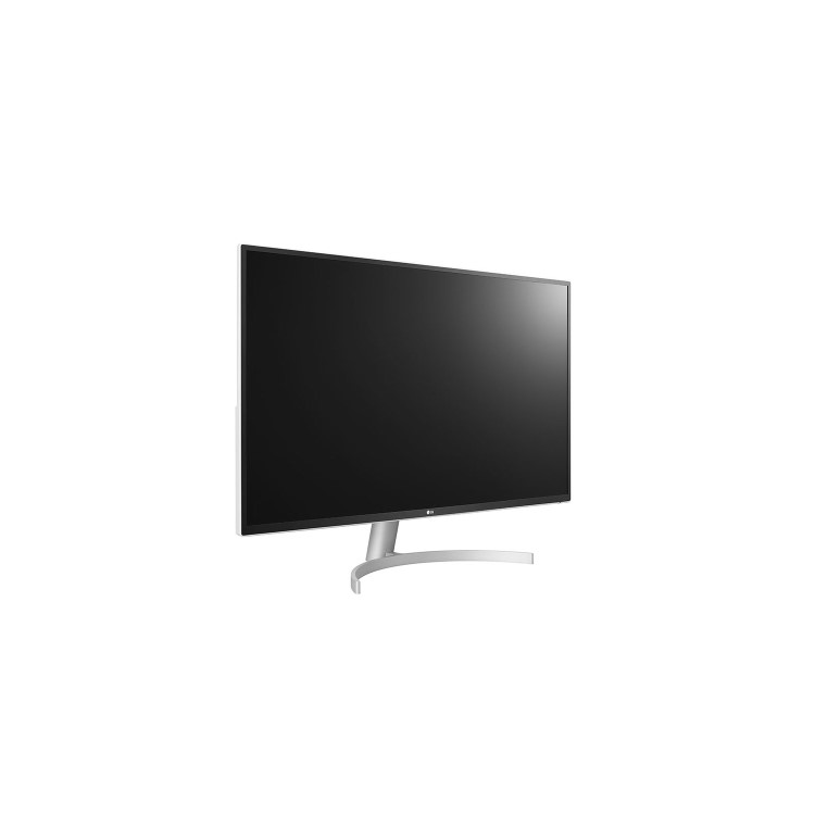 LG 32QK500-C 32" IPS QHD Monitor