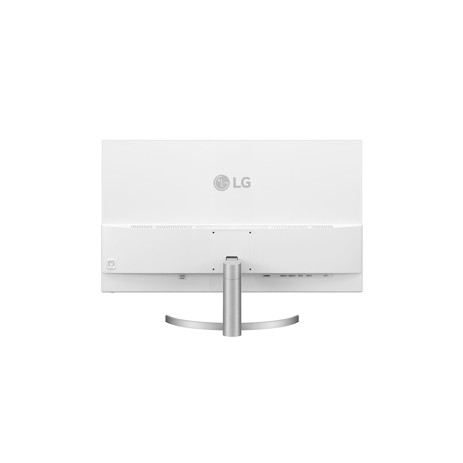 LG 32QK500C 32" IPS QHD Monitor Laptops Direct