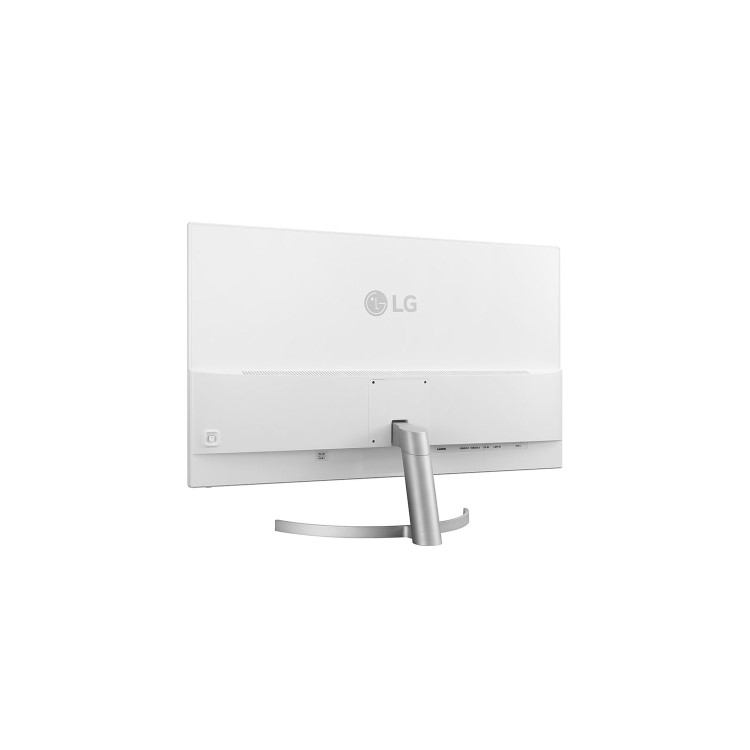 LG 32QK500-C 32" IPS QHD Monitor
