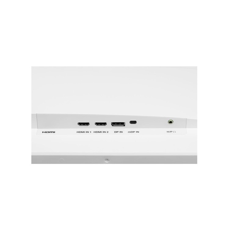 LG 32QK500-C 32" IPS QHD Monitor