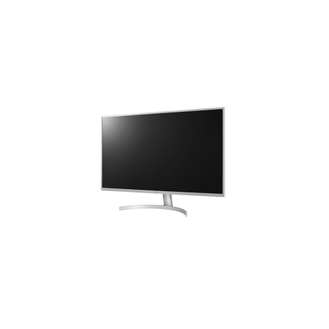 32インチ モニター LG 32QK500-W 【公式通販】