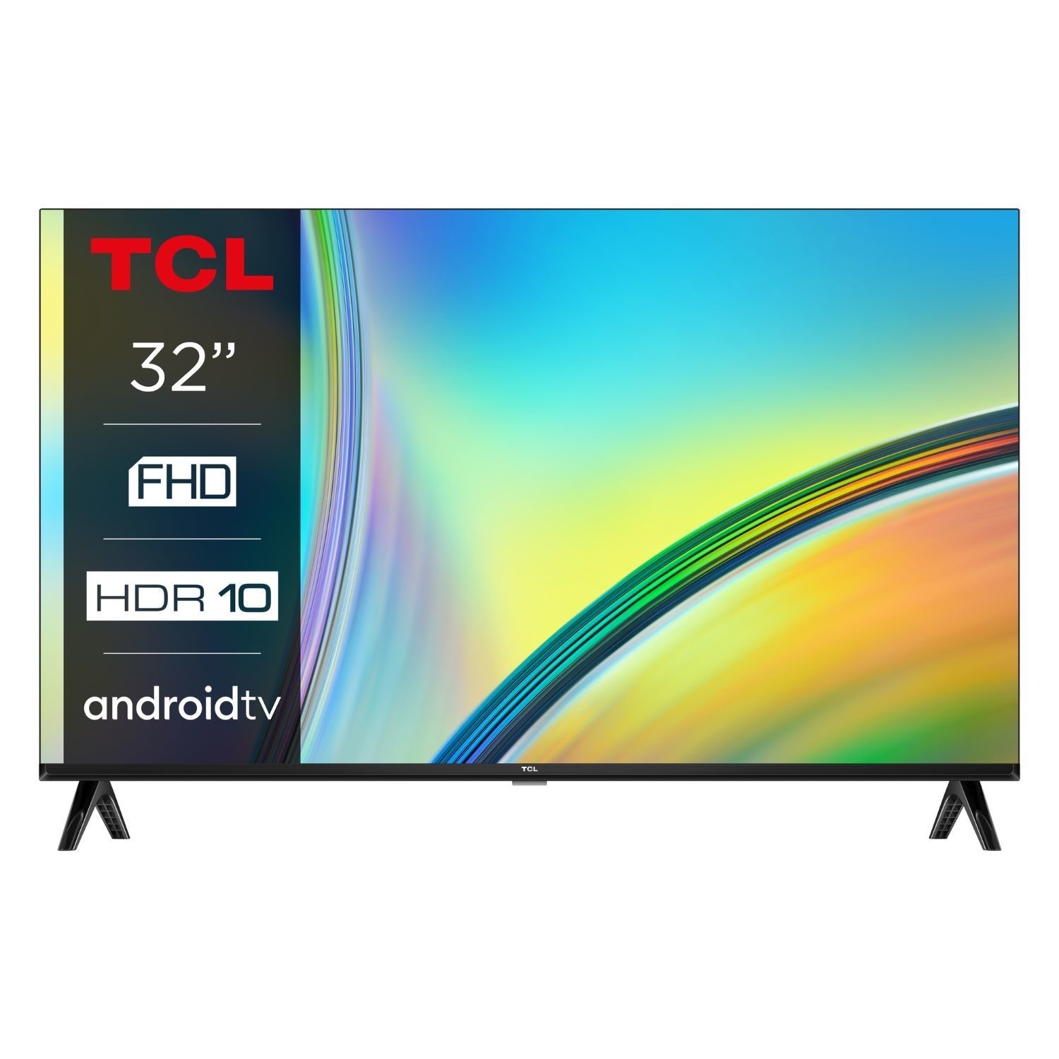 Refurbished TCL 32