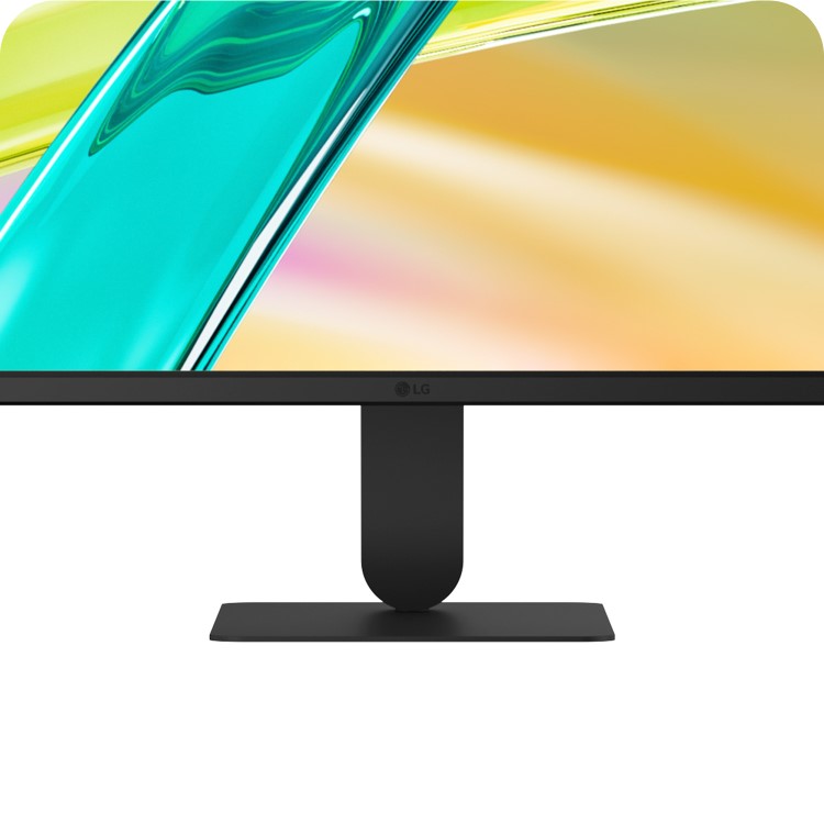 LG 32U401B 32" VA Full HD 120Hz Monitor