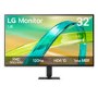 LG 32U401B 32" VA Full HD 120Hz Monitor