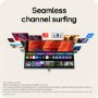 LG 32U501SB-B 32" IPS Full HD Smart AI Monitor 