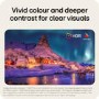 LG 32U501SB-B 32" IPS Full HD Smart AI Monitor 