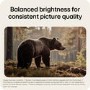 LG 32U501SB-B 32" IPS Full HD Smart AI Monitor 