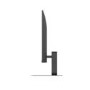 LG UltraFine U7 32" VA 4K UHD Height-Adjustable Monitor