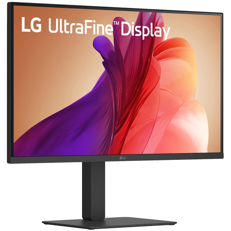 LG 27U730A 27" VA UHD 4K USB-C Height Adjustable Monitor