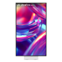 LG UltraFine 32U990A-S 32" IPS 6K USB-C Thunderbolt 5 Professional Monitor