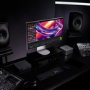 LG UltraFine 32U990A-S 32" IPS 6K USB-C Thunderbolt 5 Professional Monitor