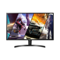 LG 32UK550 32" 4K UHD Monitor