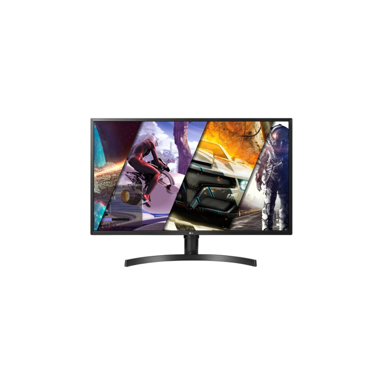 LG 32UK550 32" 4K UHD Monitor