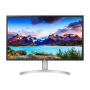 LG 32UL750-W 32" 4K UHD USB-C Monitor 