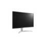 LG 32UL750-W 32" 4K UHD USB-C Monitor 