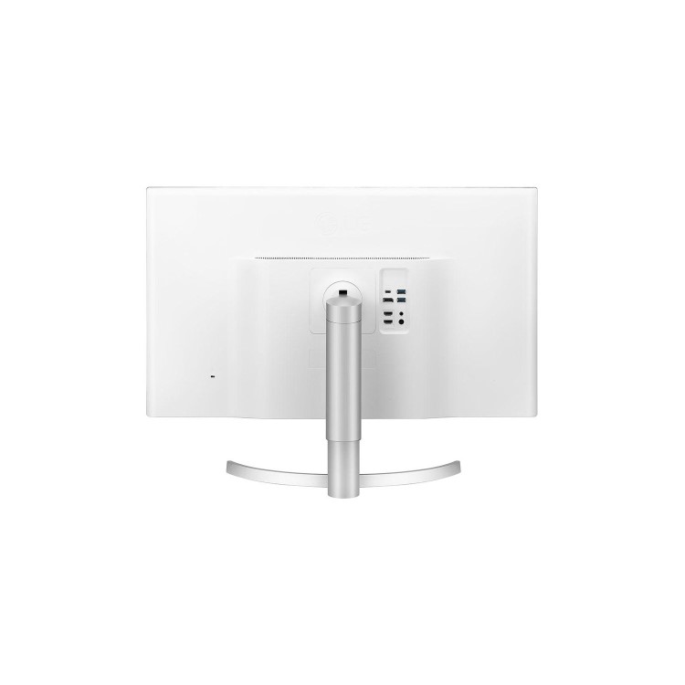 LG 32UL750-W 32" 4K UHD USB-C Monitor 