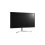 LG 32UL750-W 32" 4K UHD USB-C Monitor 