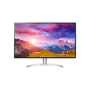 LG 32UL950-W 32" Class UltraFine IPS 4K UHD HDR Monitor 