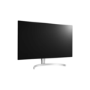 LG 32UL950-W 32" Class UltraFine IPS 4K UHD HDR Monitor 