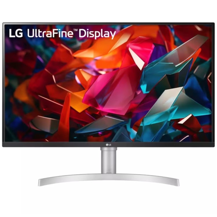 LG 32UN650K 32" IPS 4K UHD Monitor