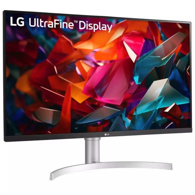 LG 32UN650K 32" IPS 4K UHD Monitor
