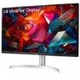 LG 32UN650K 32" IPS 4K UHD Monitor