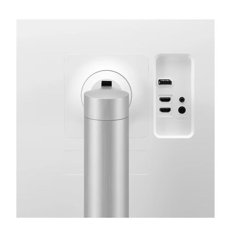 LG 32UN650K 32" IPS 4K UHD Monitor