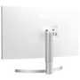 LG 32UN650P-W 32" IPS 4K UHD HDR Monitor