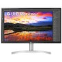 LG 32UN650P-W 32" IPS 4K UHD HDR Monitor