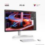 LG 32UN650P-W 32" IPS 4K UHD HDR Monitor
