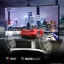 LG 32UN650P-W 32" IPS 4K UHD HDR Monitor