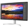 LG 32UN650P-W 32" IPS 4K UHD HDR Monitor