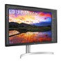 LG 32UN650P-W 32" IPS 4K UHD HDR Monitor