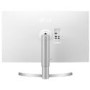 LG 32UN650P-W 32" IPS 4K UHD HDR Monitor