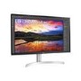 LG 32UN650P-W 32" 4K UHD IPS HDR Monitor