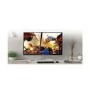 LG 32UN650P-W 32" 4K UHD IPS HDR Monitor