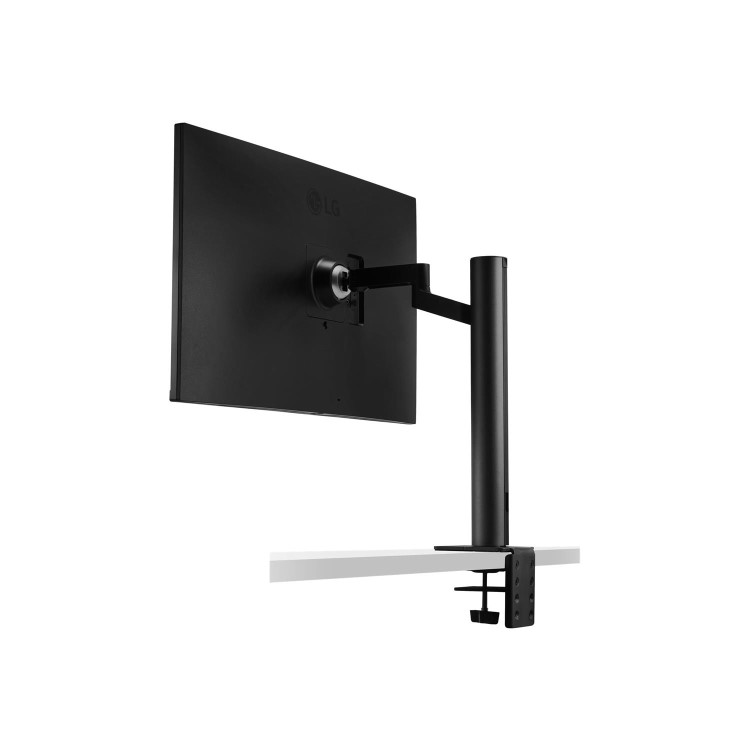 LG UltraFine Display Ergo 32UN880-B 31.5" IPS 4K UHD HDR Monitor